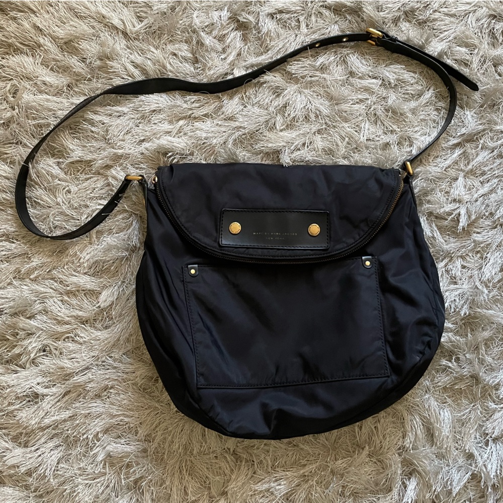 Marc by Marc Jacob’s Large Crossbody Bag!